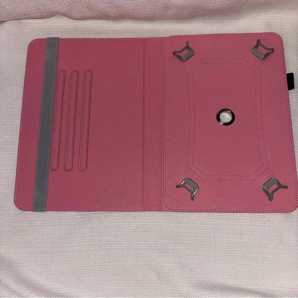 Colorful Giraffe Tablet Case